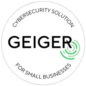 GEIGER stickers