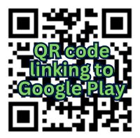 QR code cG placeholder